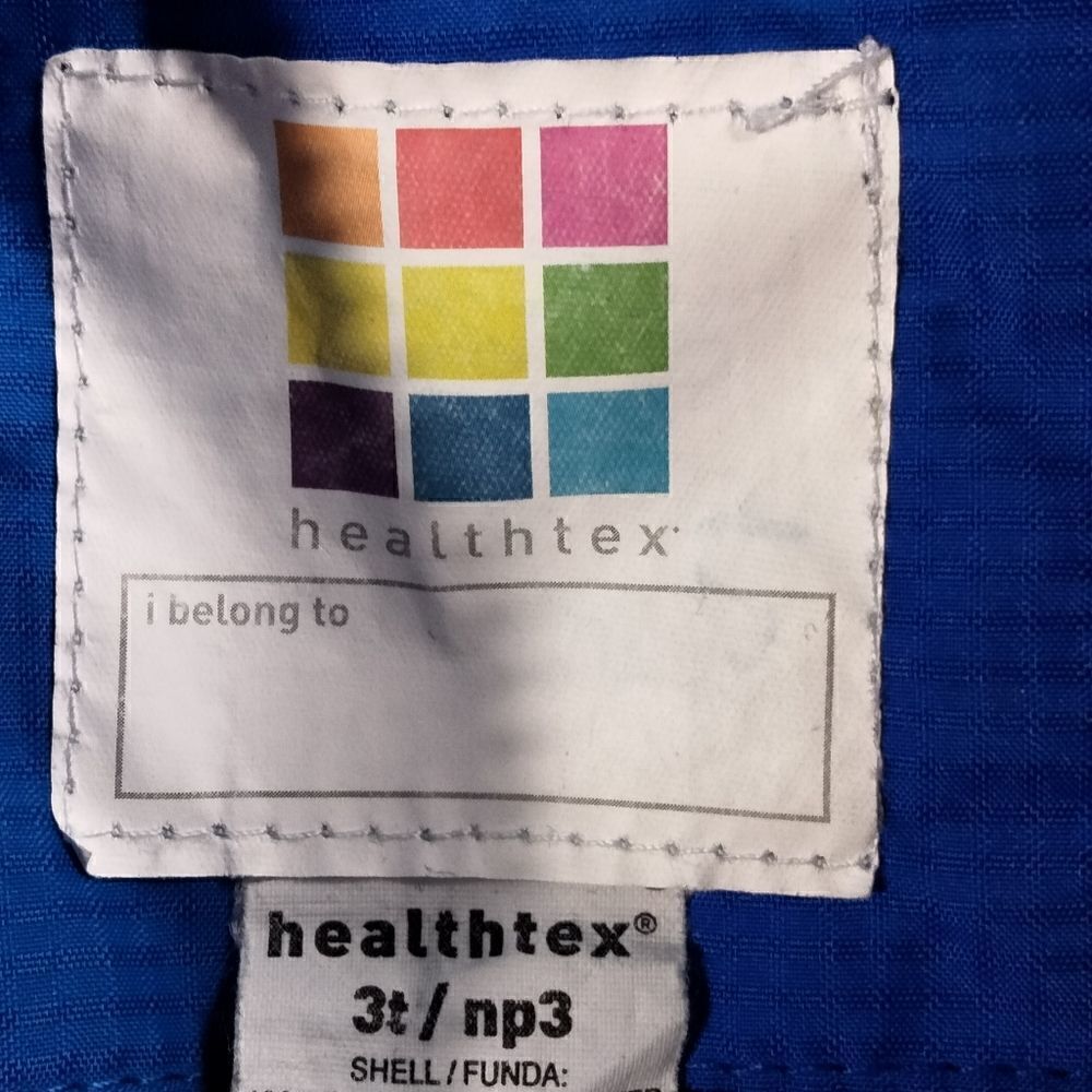 "Healthtex" boys jacket - Picture 5 of 8